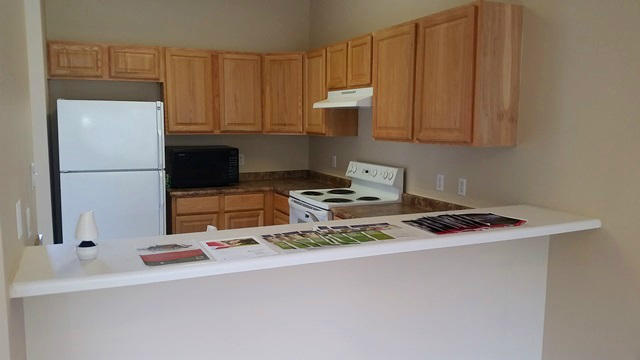 HERON'S WATCH - Residential