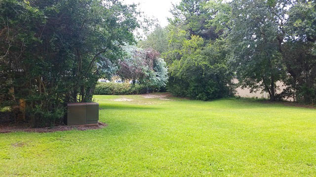 HERON'S WATCH - Residential