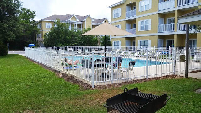 HERON'S WATCH - Residential