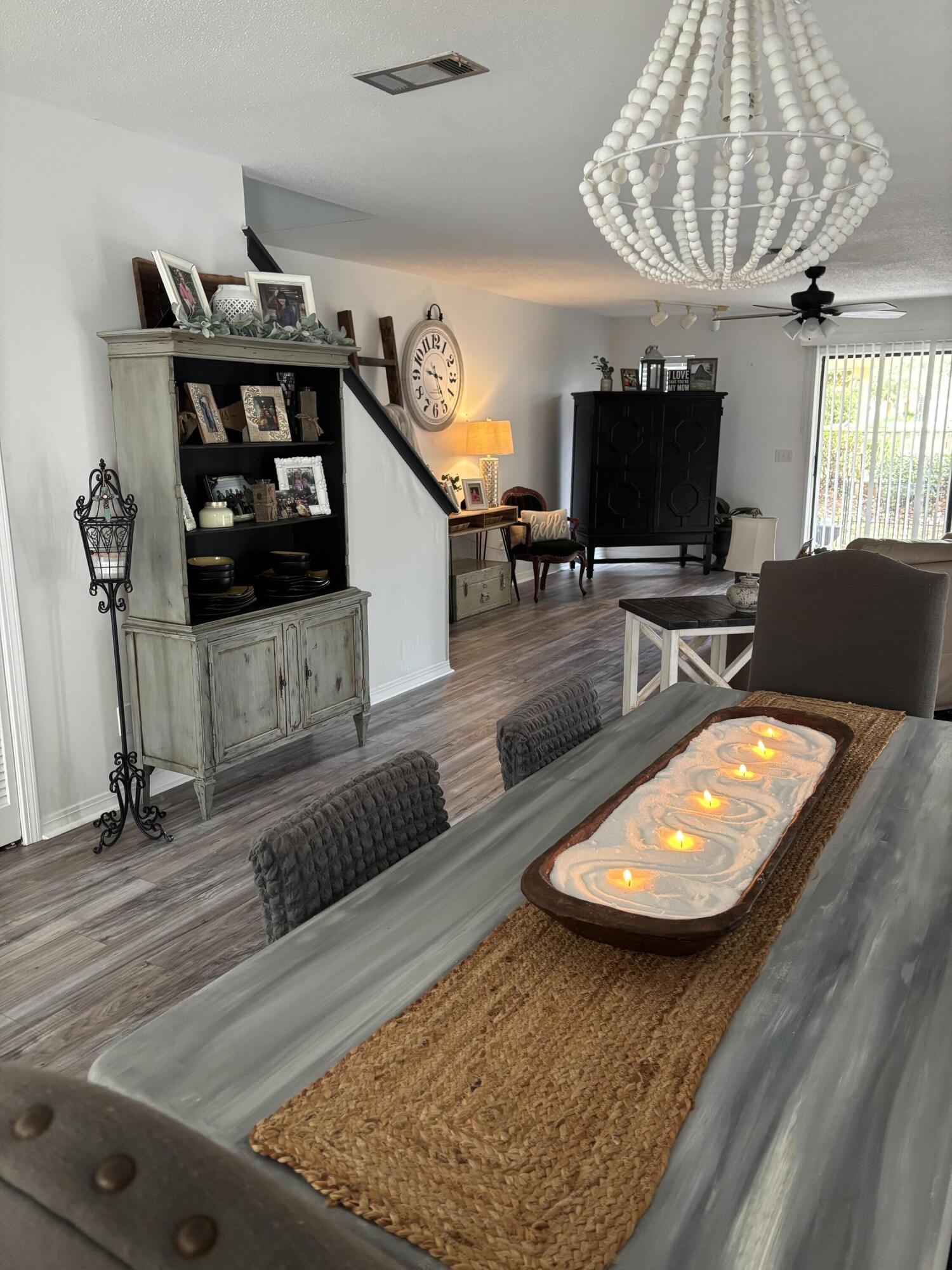 MAGNOLIA BAY CLUB T/H PH 1 - Residential