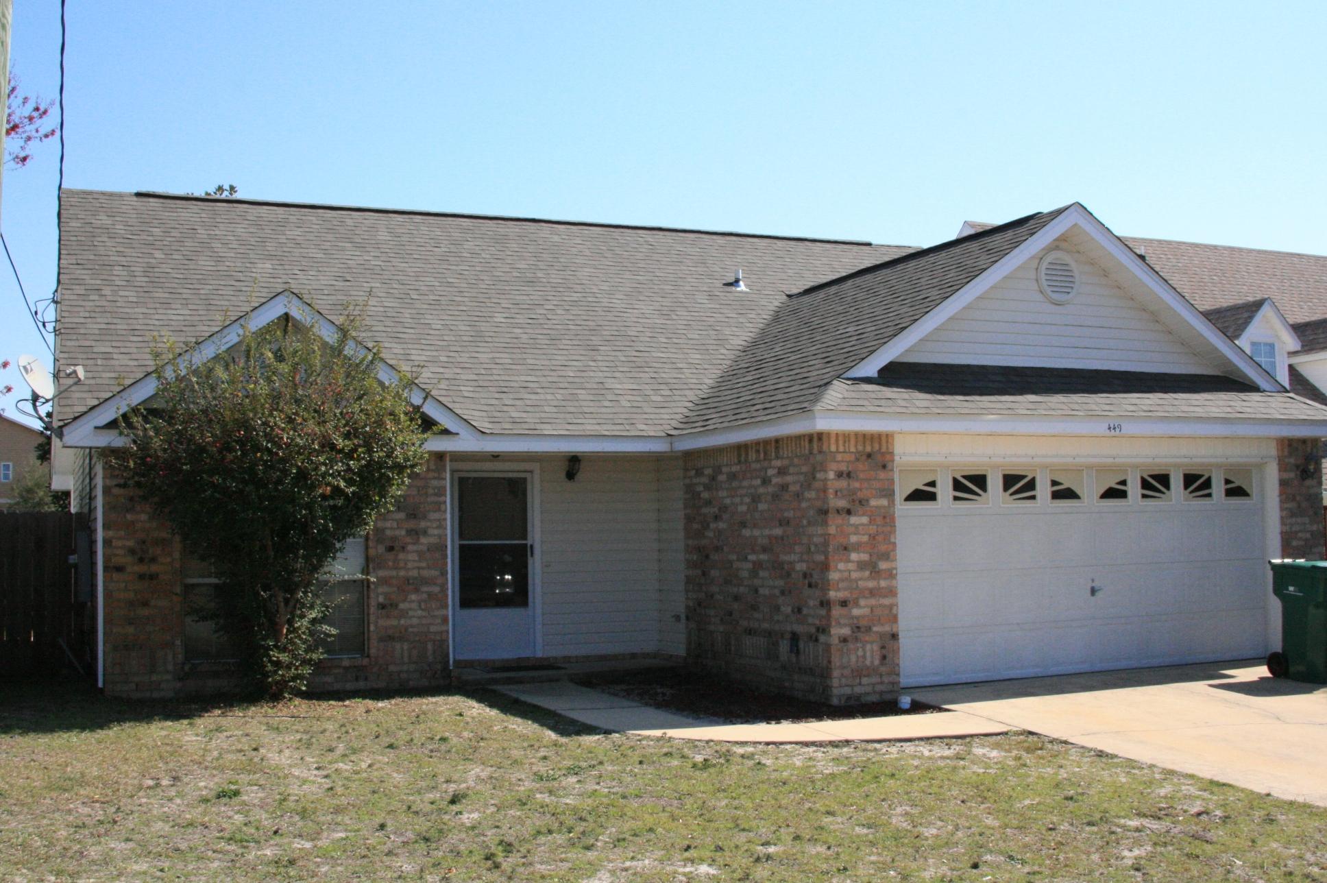 Bridgewater S/D Lot 2 - Residential