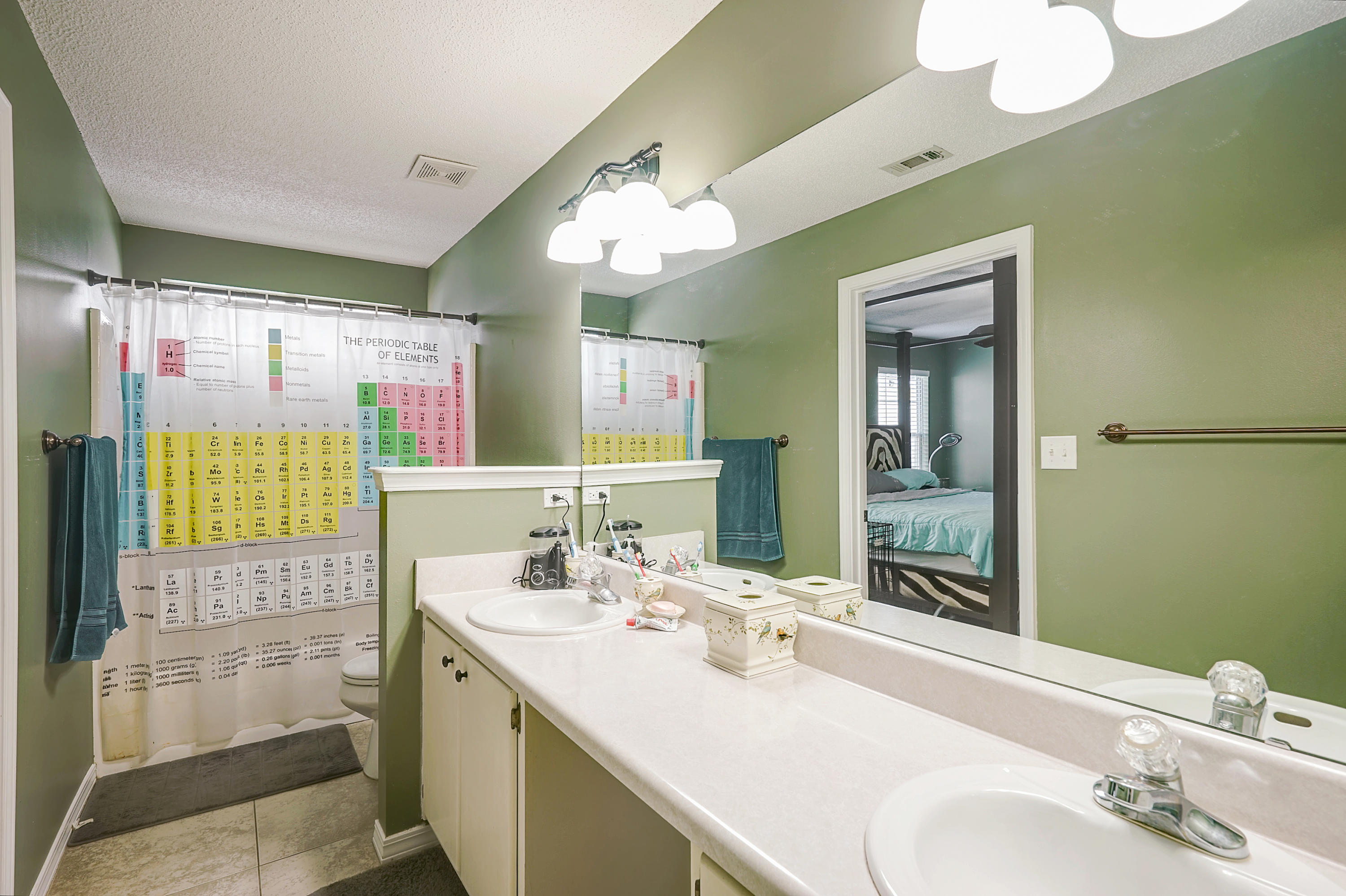 RUSH PARK WEST S/D - Residential