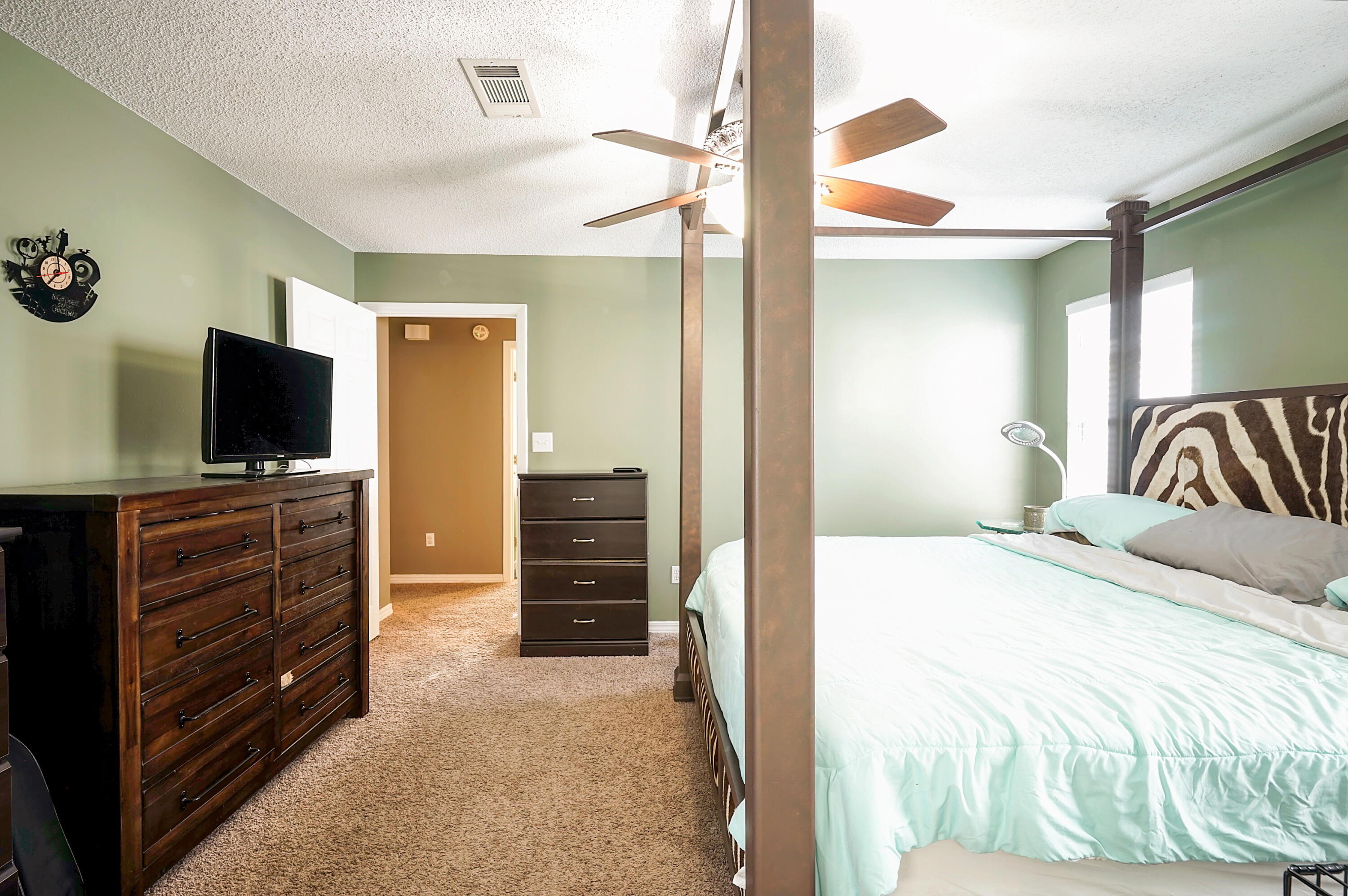 RUSH PARK WEST S/D - Residential