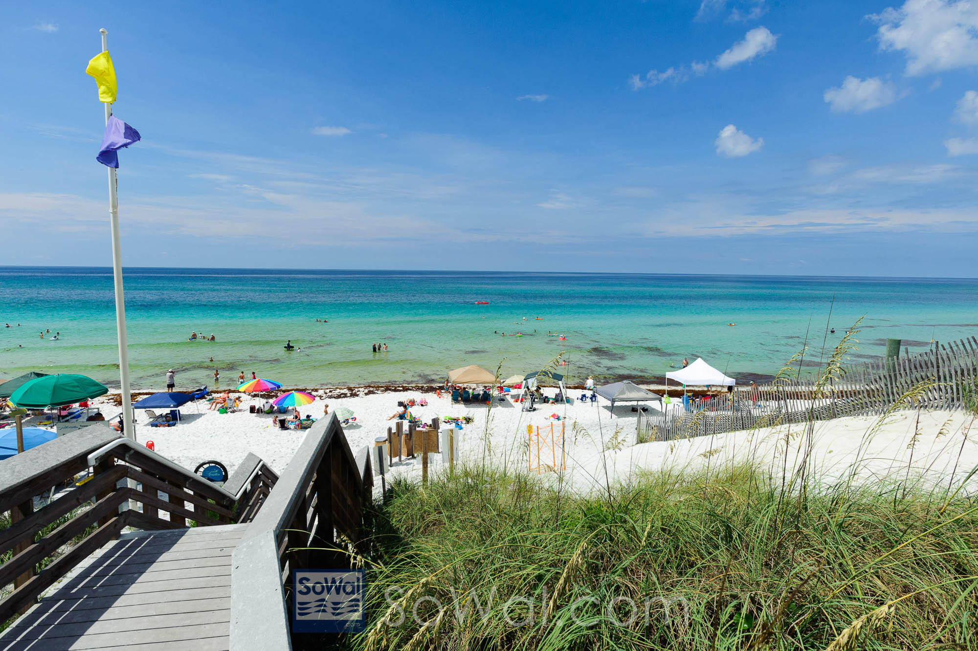 LAKESIDE AT BLUE MOUNTAIN BEACH - Residential