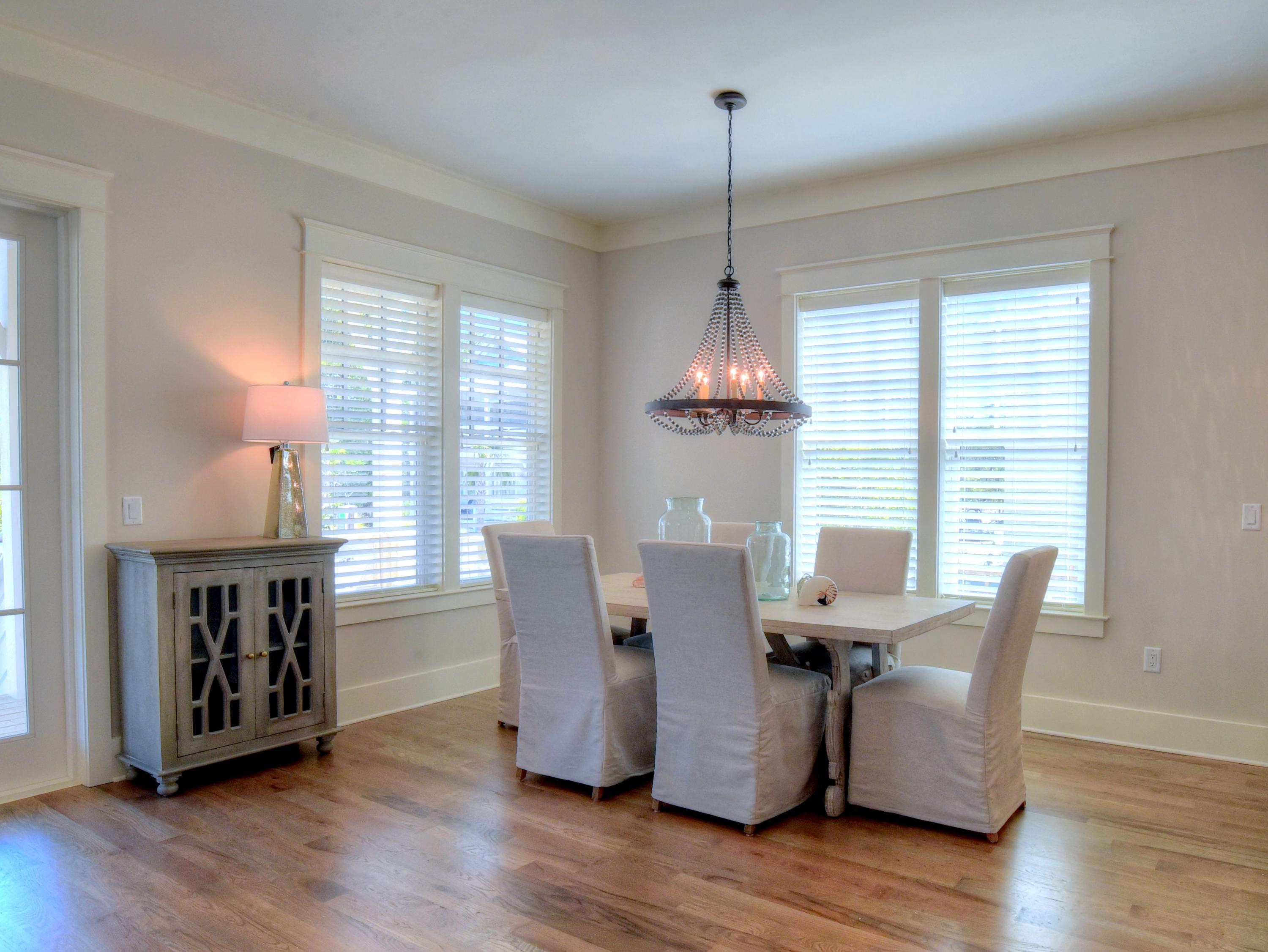 LAKESIDE AT BLUE MOUNTAIN BEACH - Residential