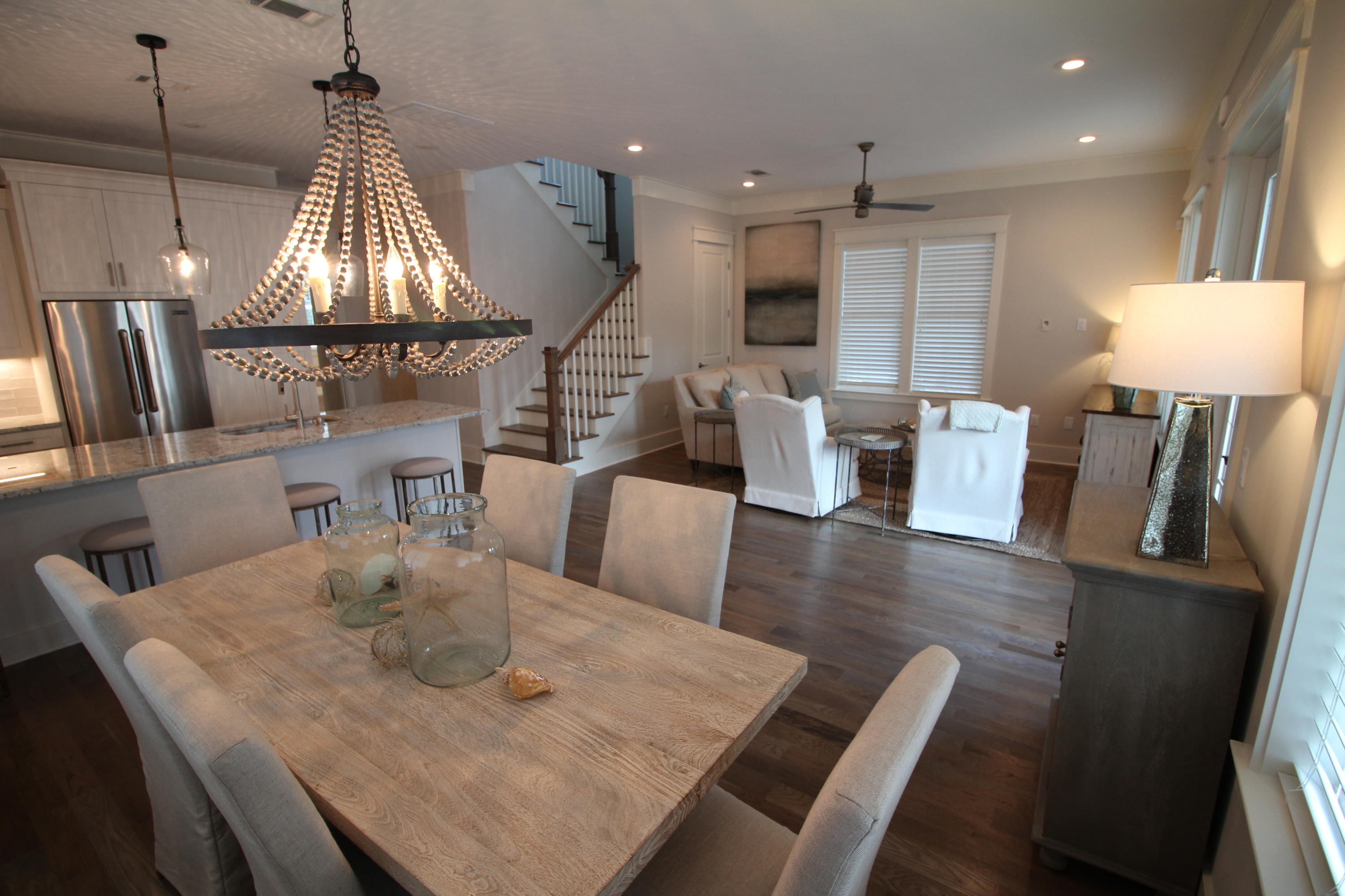 LAKESIDE AT BLUE MOUNTAIN BEACH - Residential