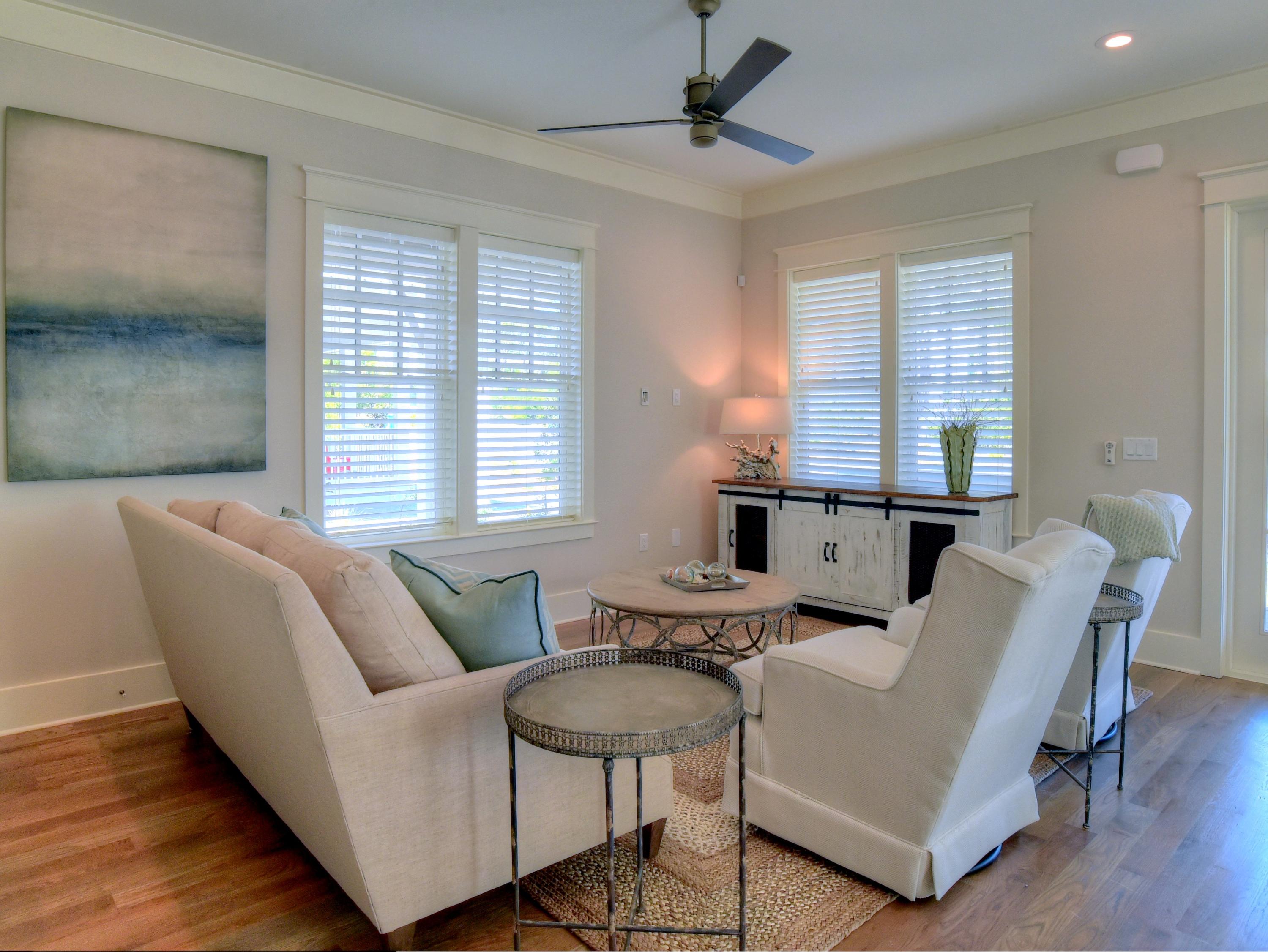 LAKESIDE AT BLUE MOUNTAIN BEACH - Residential