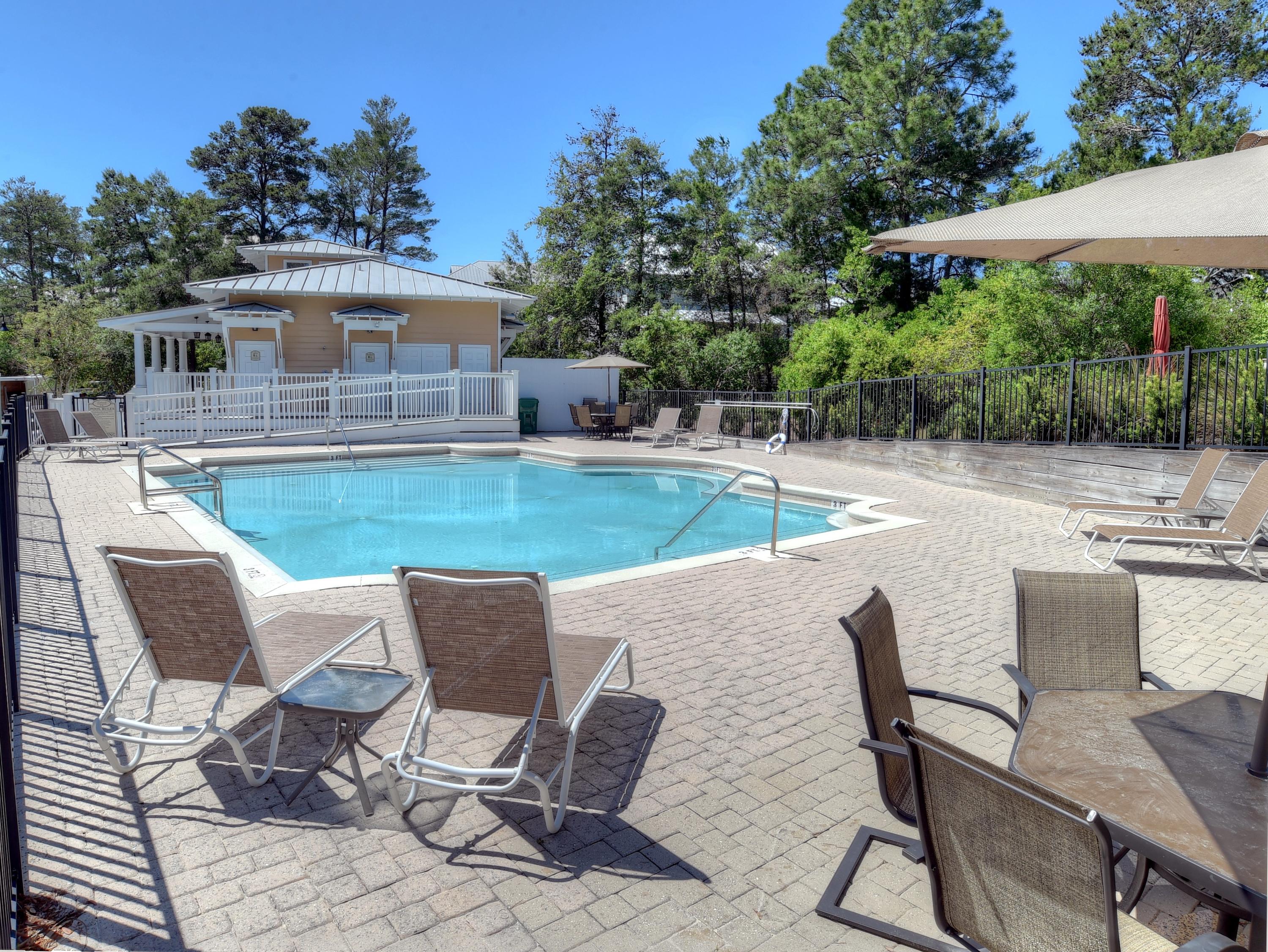 LAKESIDE AT BLUE MOUNTAIN BEACH - Residential