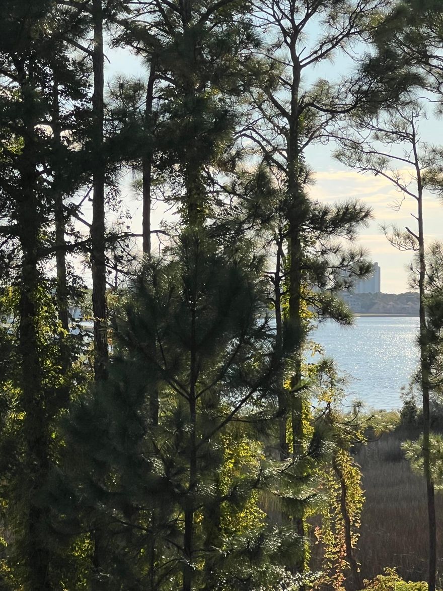 REDUCED $6K FOR QUICK SALE.  Beautiful ''E'' Rated Unit on the Sandestin Rental program. Studio comes fully furnished & rental ready with annual rental projections of $28k-$32k!   Relax on your peaceful private balcony with views of the Choctawhatchee Bay. Updated with wood-look tile flooring throughout and granite counter tops in kitchenette and bathroom. Includes 2 queen-sized beds with new box springs & new commercial frames October 2021. HVAC new June 2020 & hot water heater new Nov 2021. Lasata owners and guests enjoy the resort style pool, fitness center at the Grand, and the exclusive Solstice Club in addition to the resort beach access. Just a short walk to The Village of Baytown Wharf.