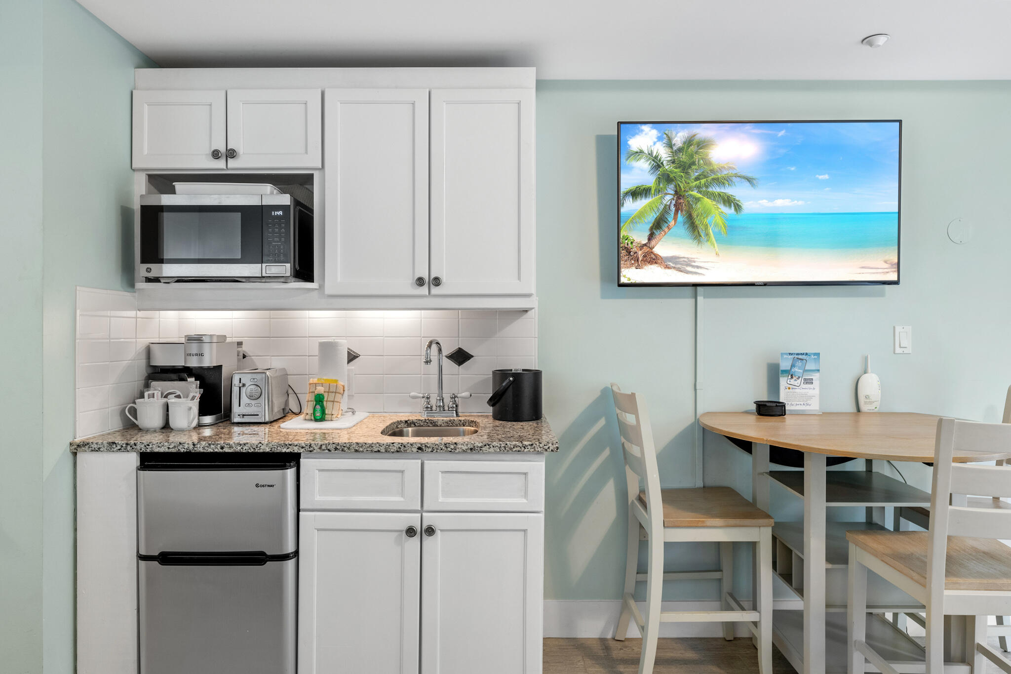 LASATA - Residential