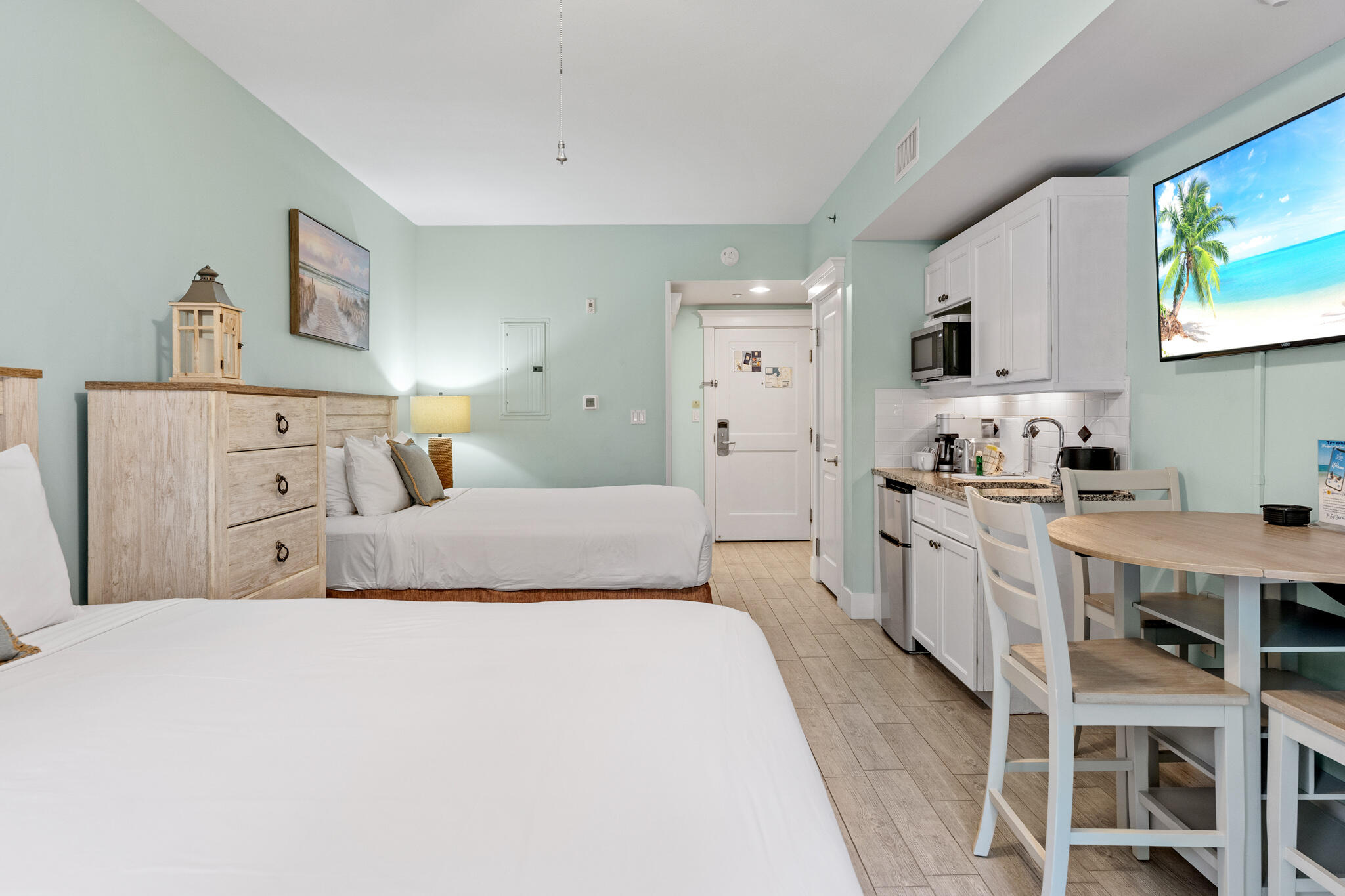 LASATA - Residential