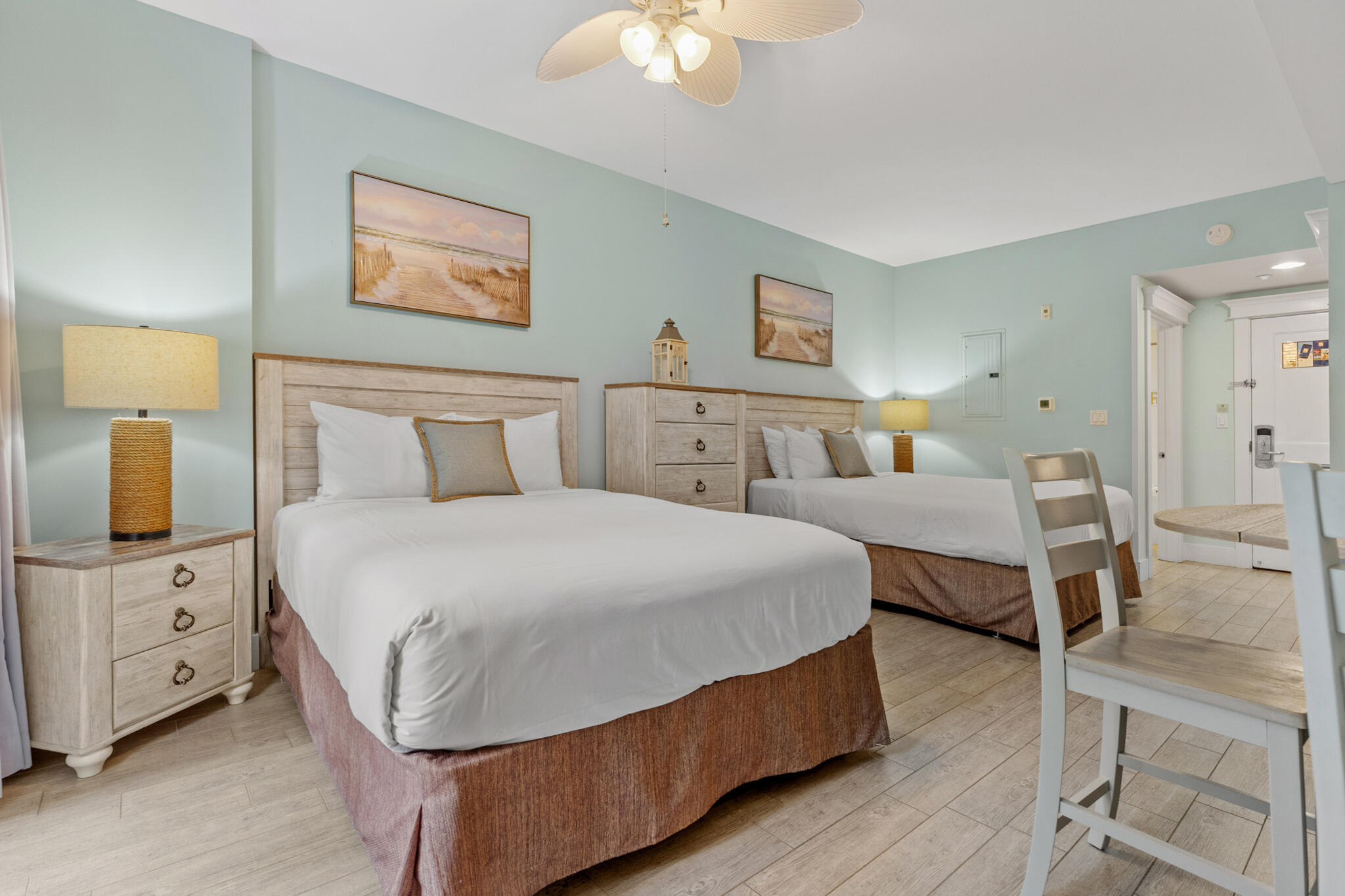 LASATA - Residential