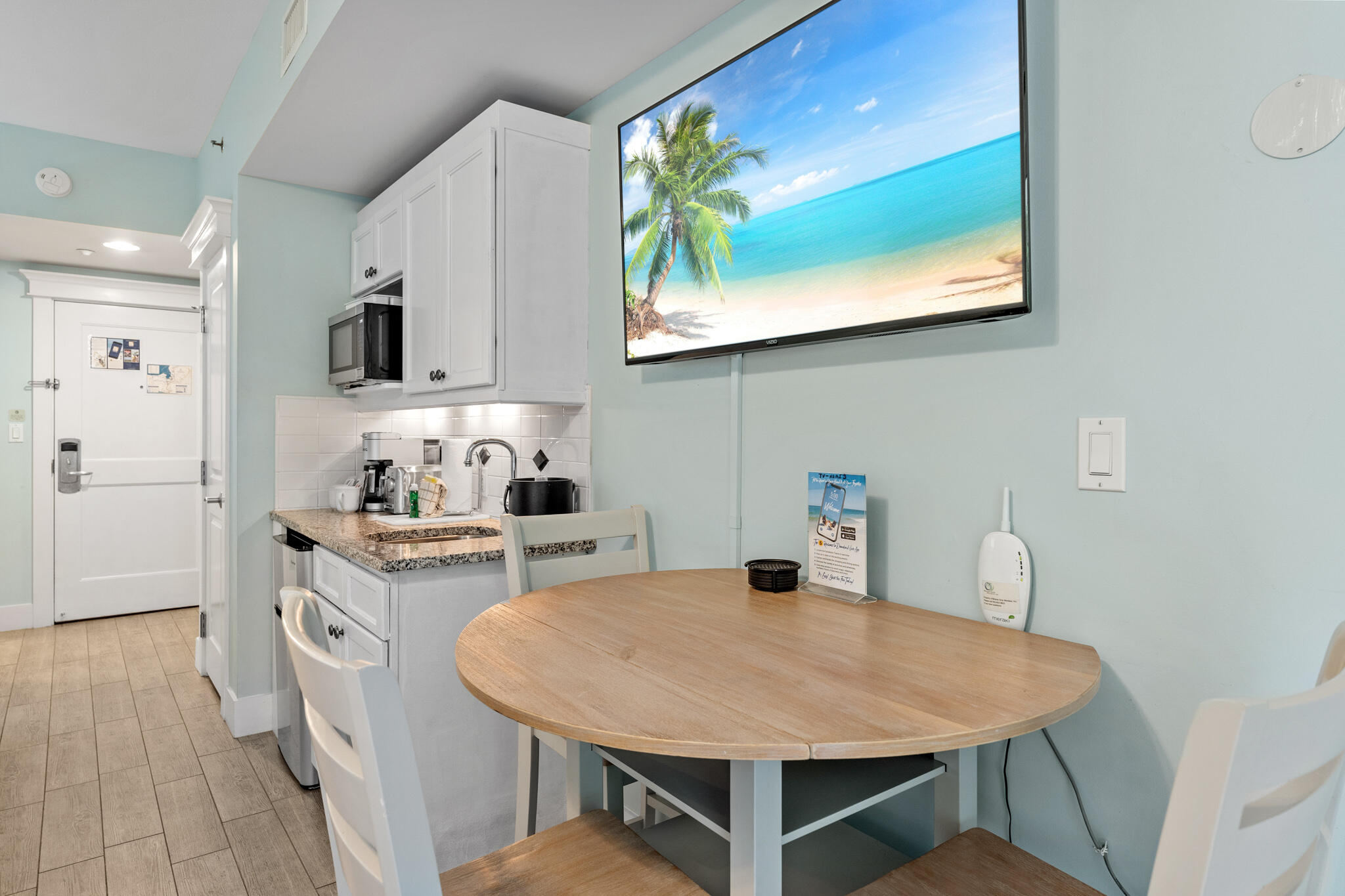 LASATA - Residential