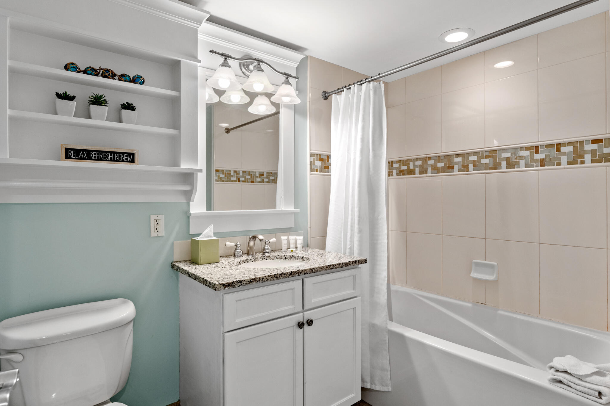 LASATA - Residential