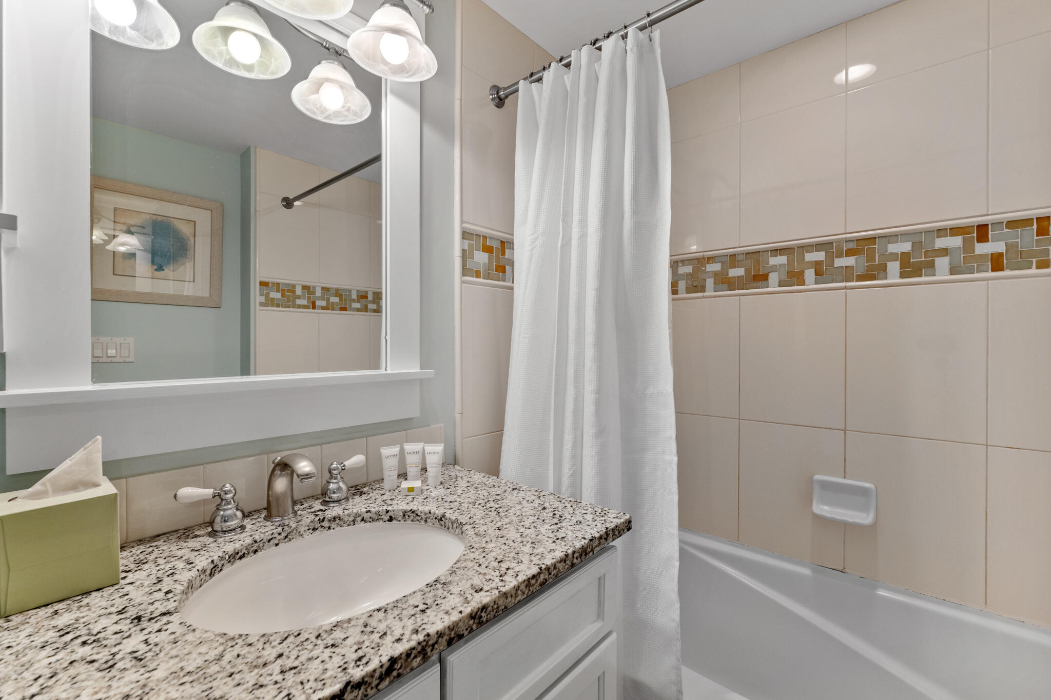 LASATA - Residential