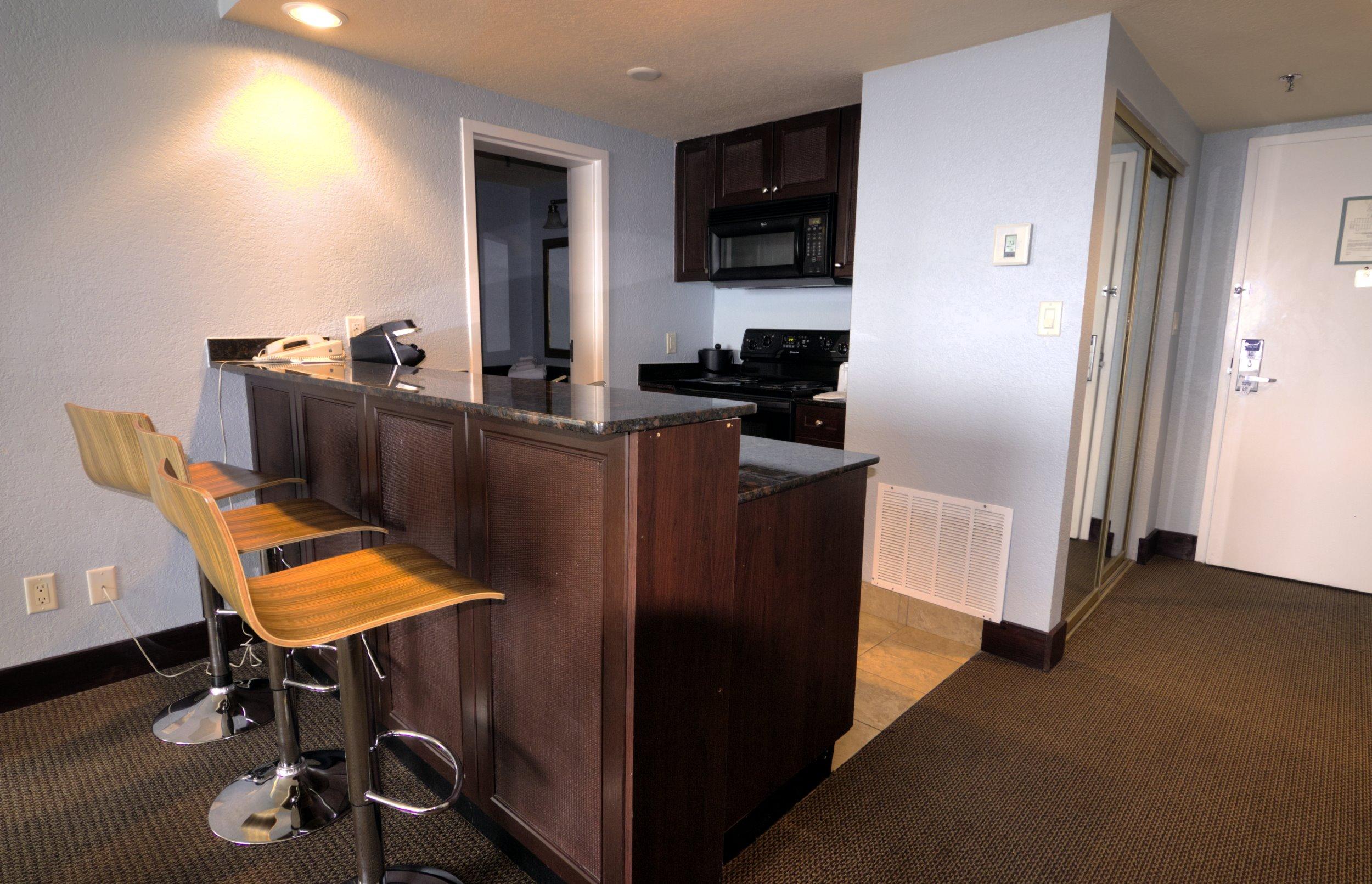 Bayside Condo - Residential
