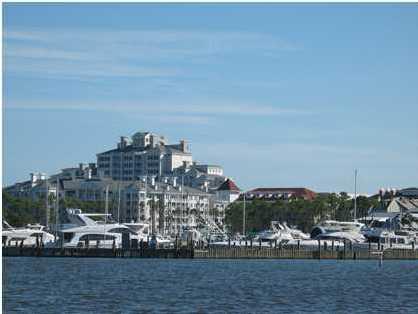 Bayside Condo - Residential
