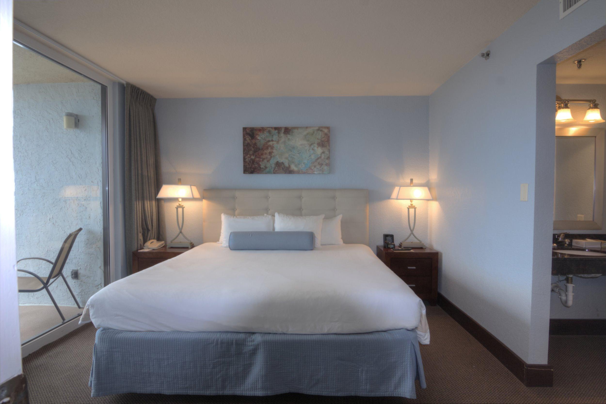 Bayside Condo - Residential