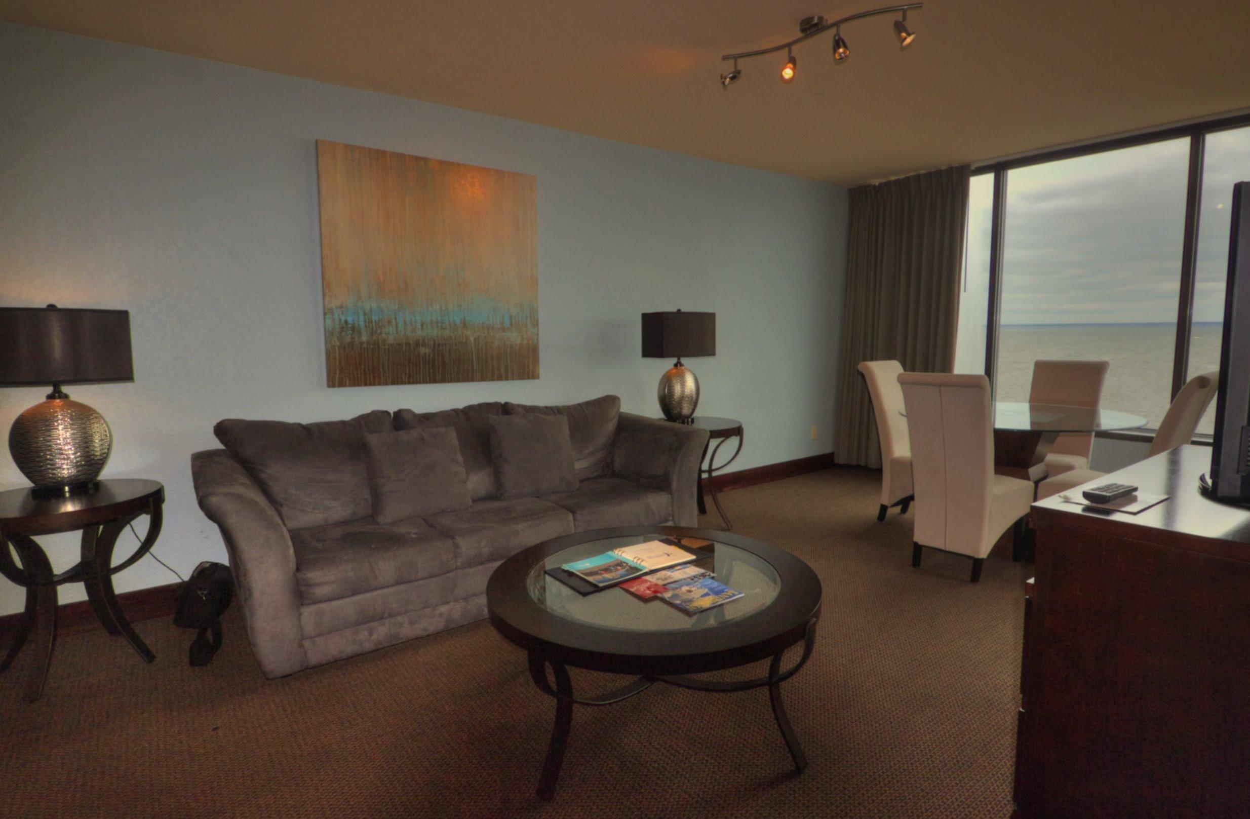 Bayside Condo - Residential