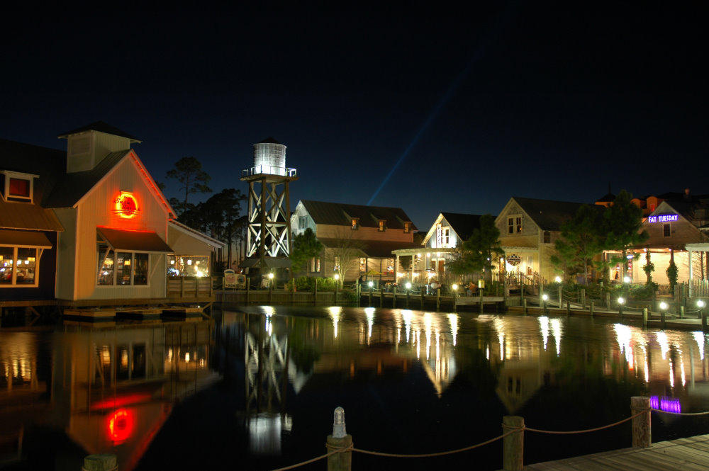 Bayside Condo - Residential