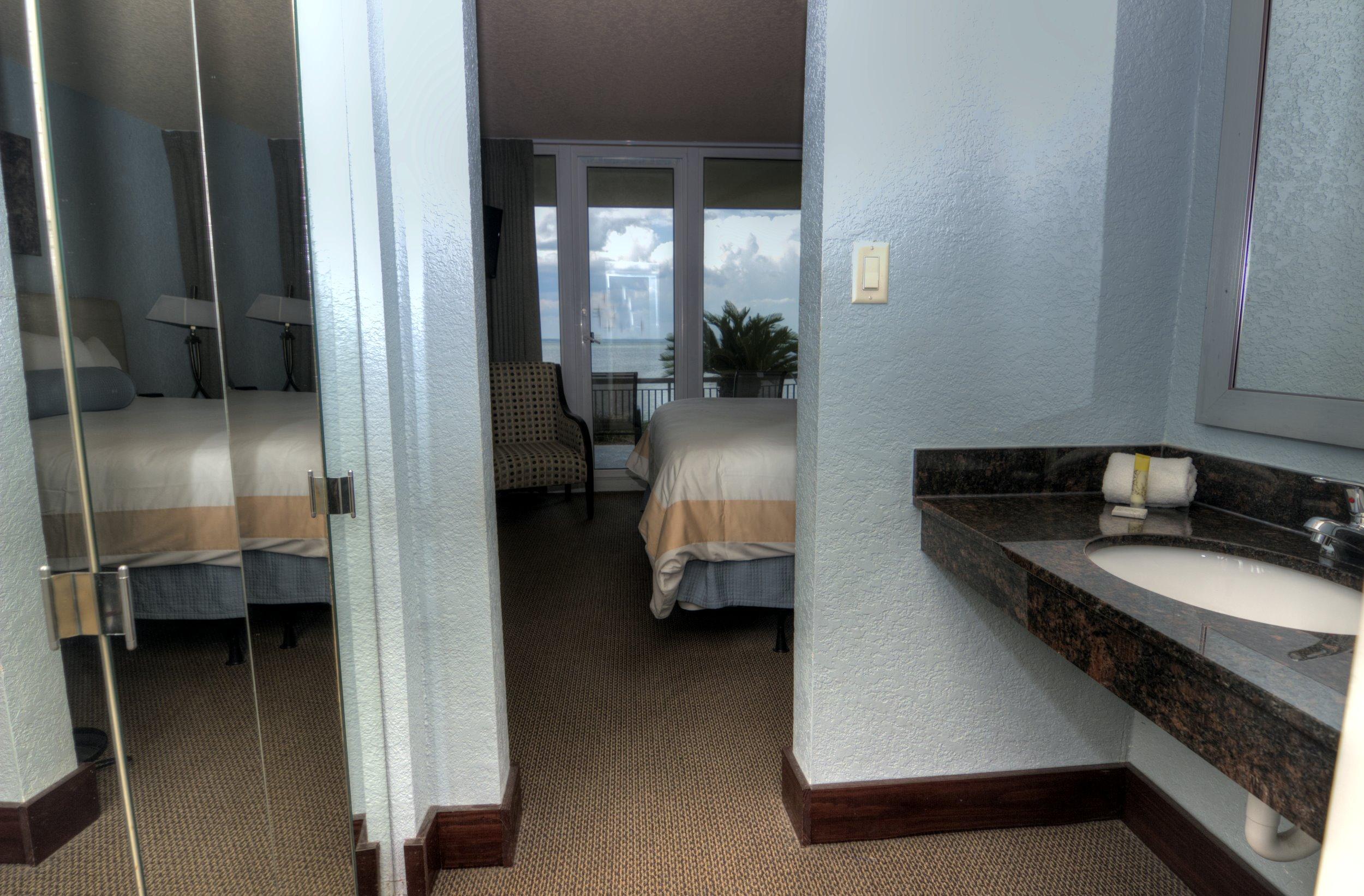 Bayside Condo - Residential