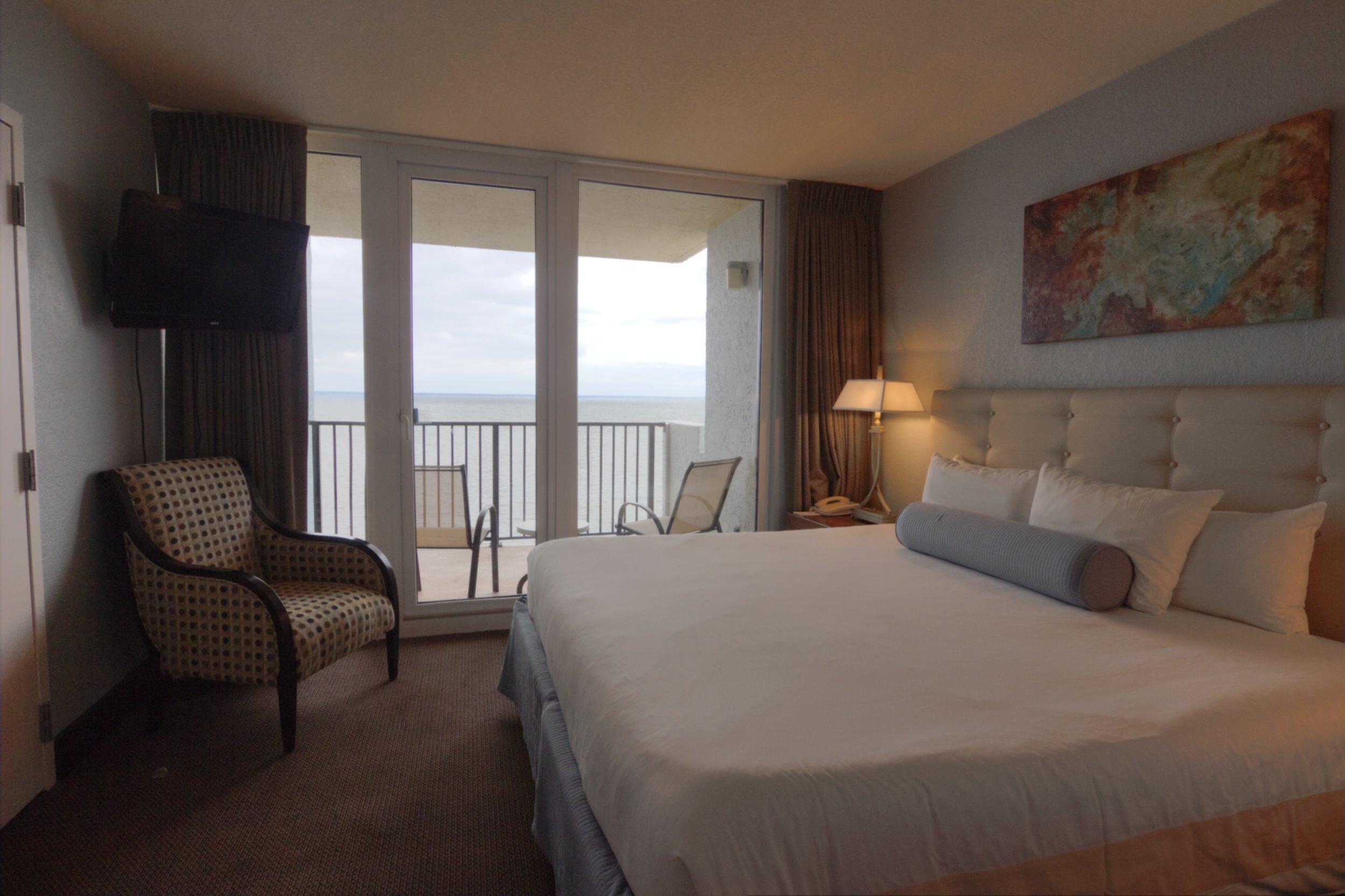 Bayside Condo - Residential