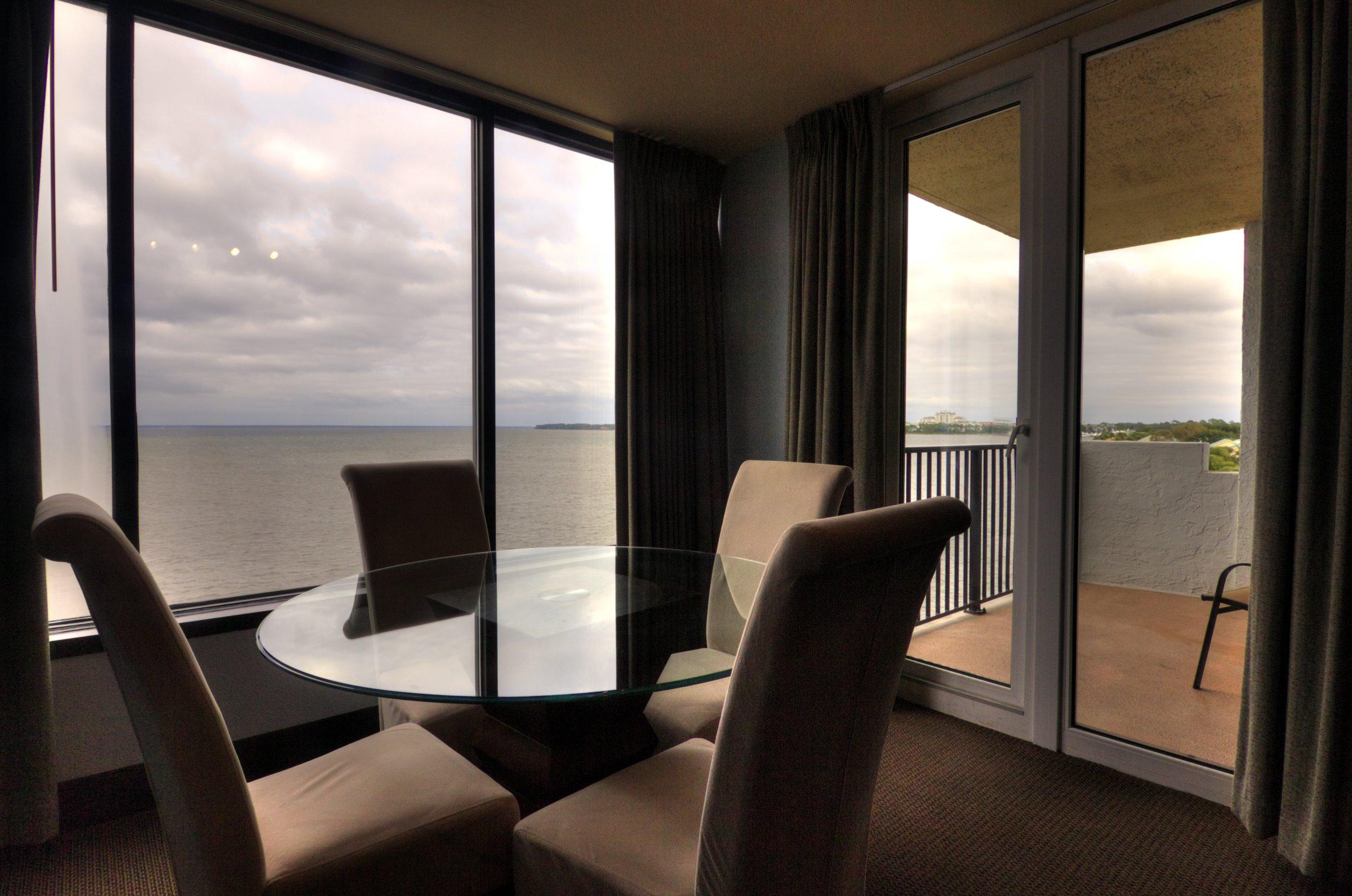 Bayside Condo - Residential