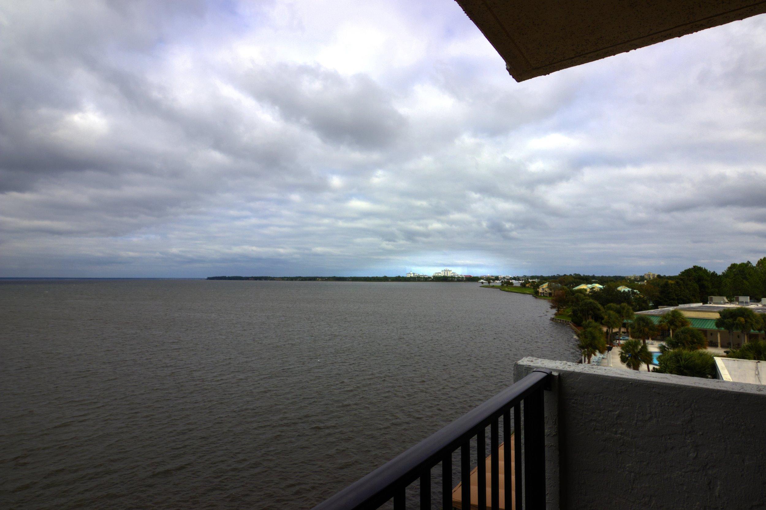 Bayside Condo - Residential