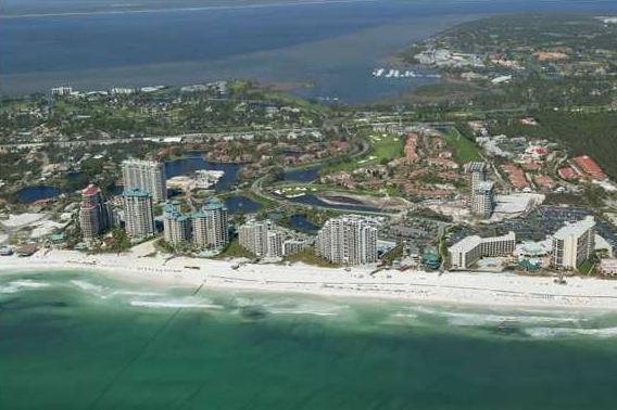 Bayside Condo - Residential