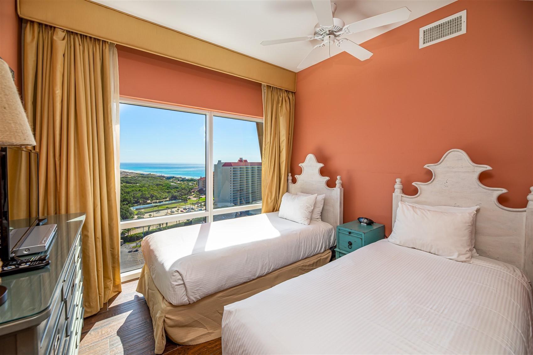 LUAU I - Residential