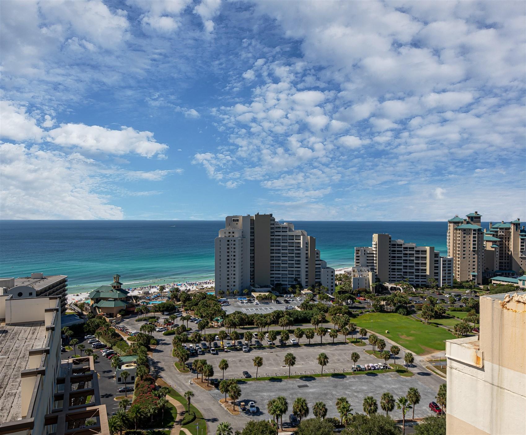 LUAU I - Residential