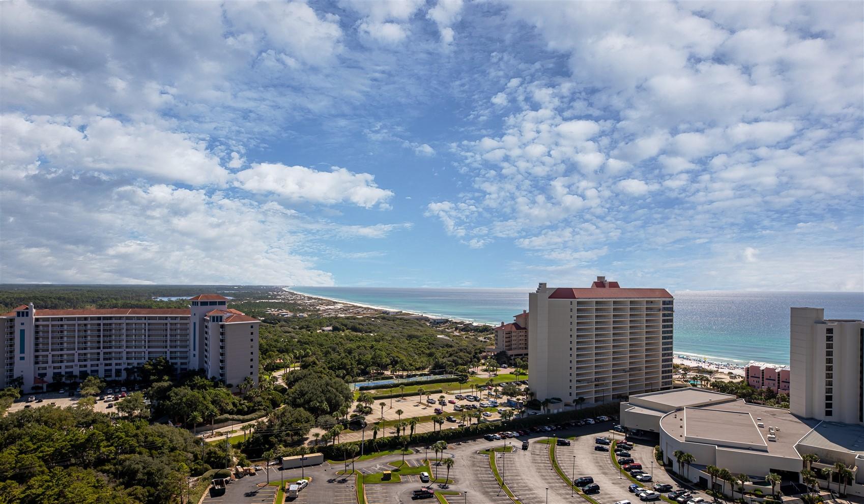 LUAU I - Residential