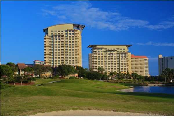 LUAU I - Residential