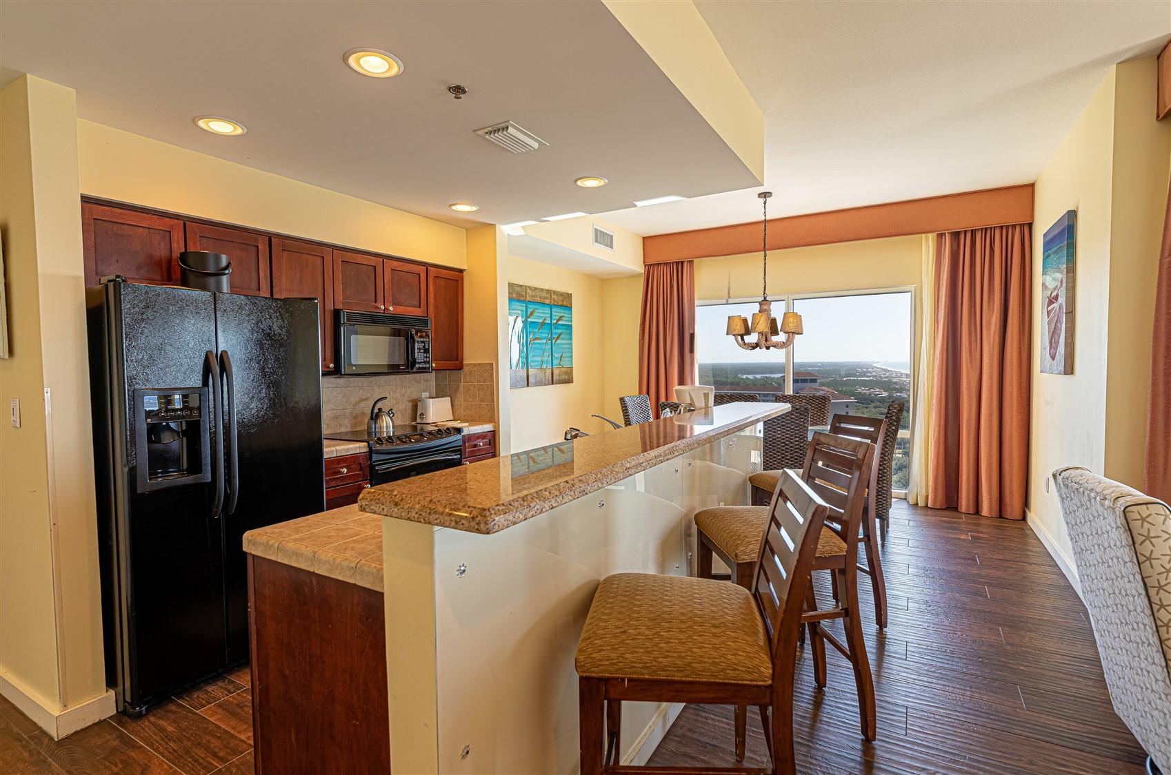 LUAU I - Residential