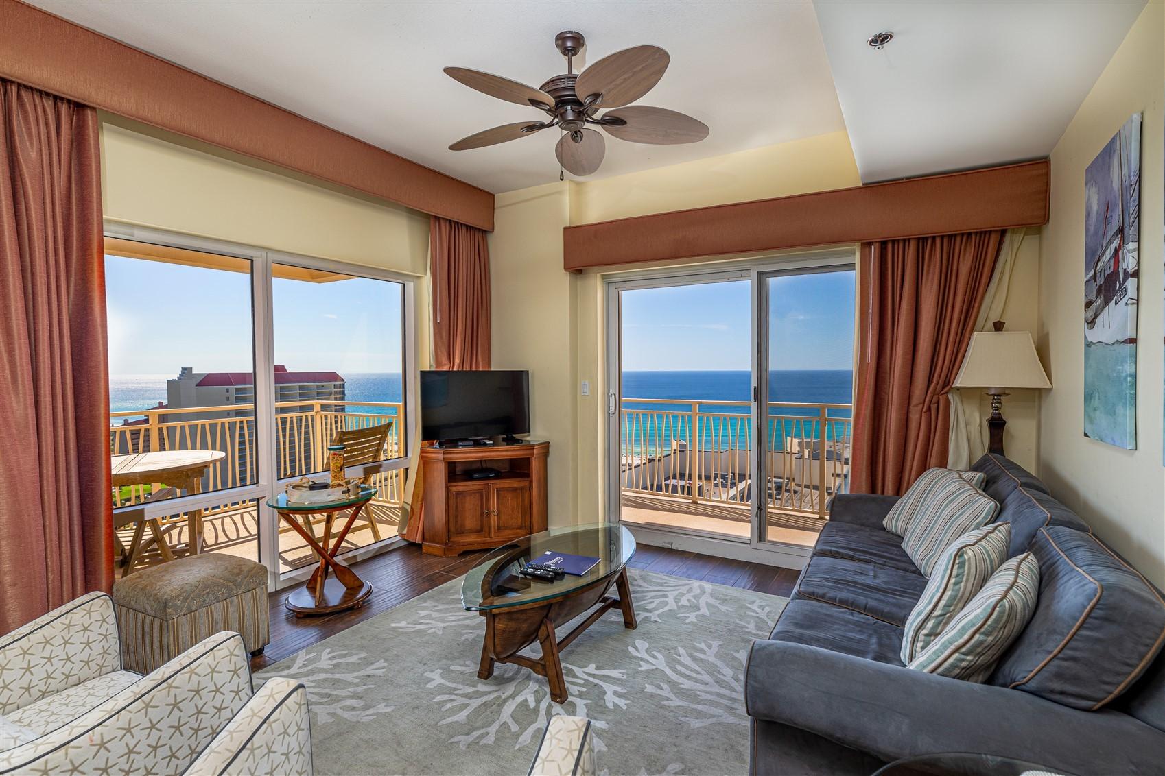 LUAU I - Residential