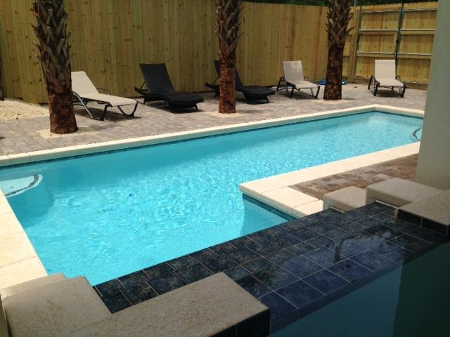 SEAGROVE 1ST ADDN - Residential