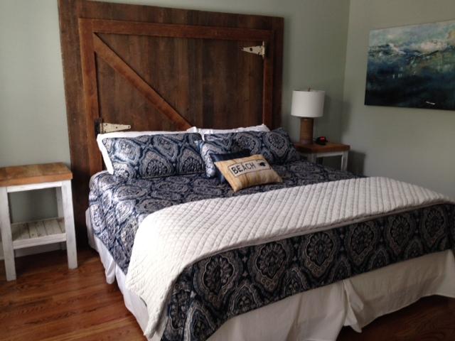 SEAGROVE 1ST ADDN - Residential