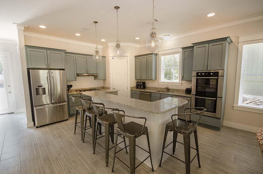 SEAGROVE 1ST ADDN - Residential