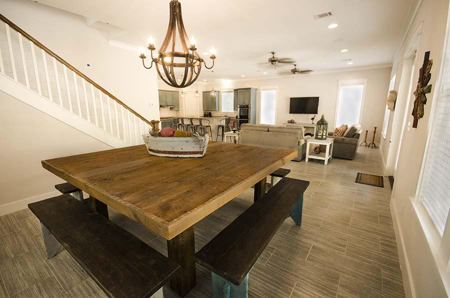 SEAGROVE 1ST ADDN - Residential