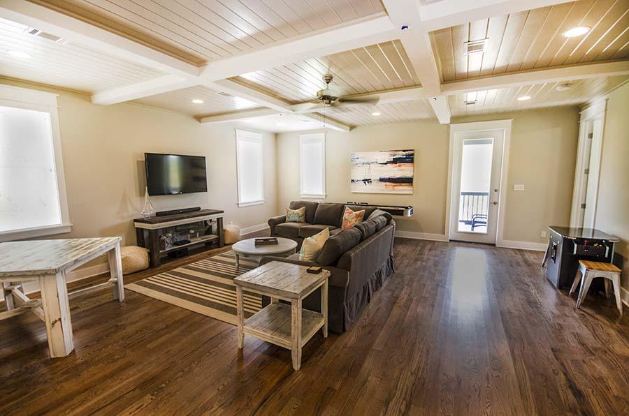 SEAGROVE 1ST ADDN - Residential