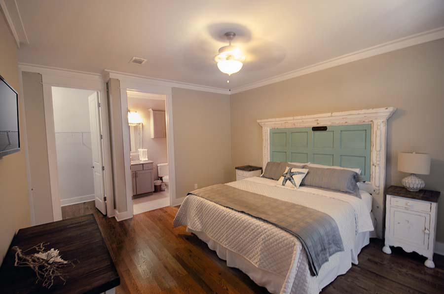 SEAGROVE 1ST ADDN - Residential