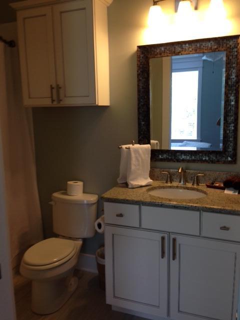 SEAGROVE 1ST ADDN - Residential