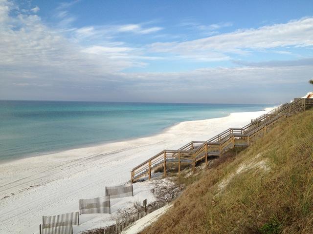 SEAGROVE 1ST ADDN - Residential
