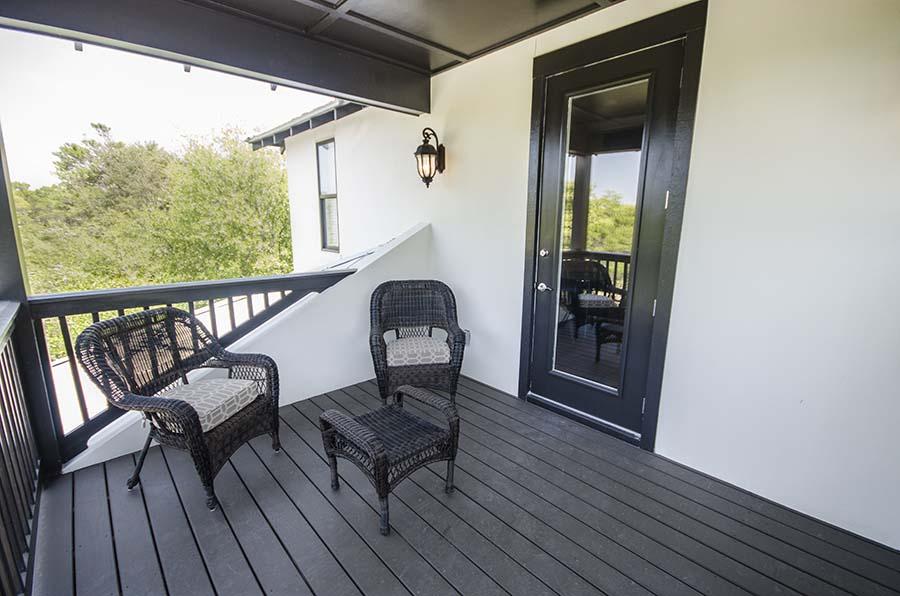 SEAGROVE 1ST ADDN - Residential