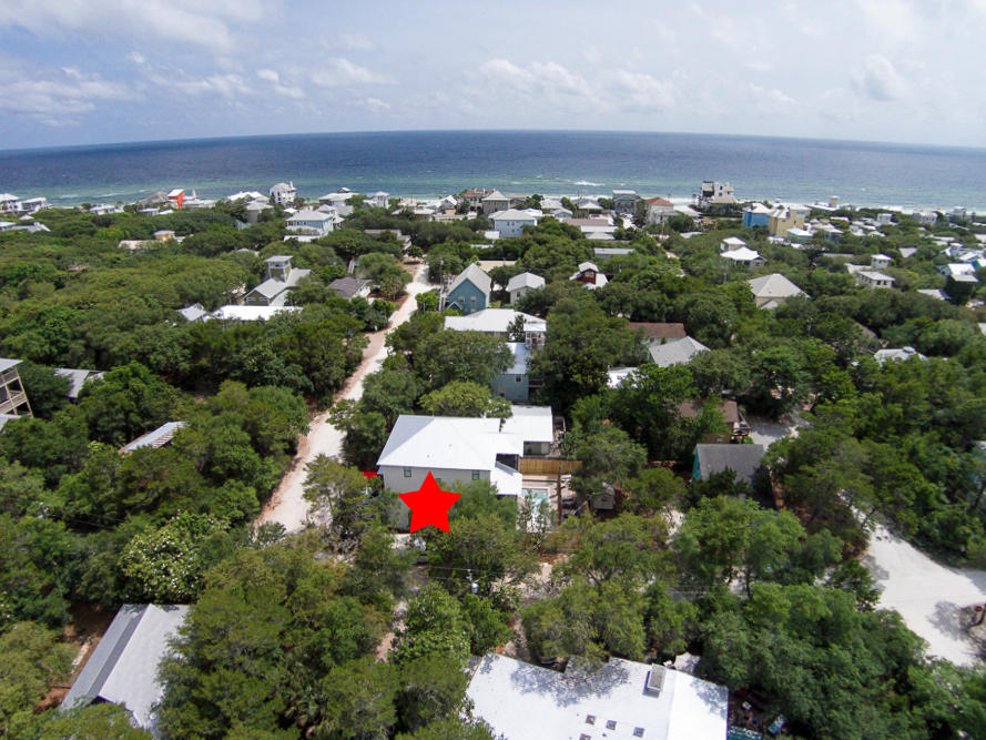 SEAGROVE 1ST ADDN - Residential