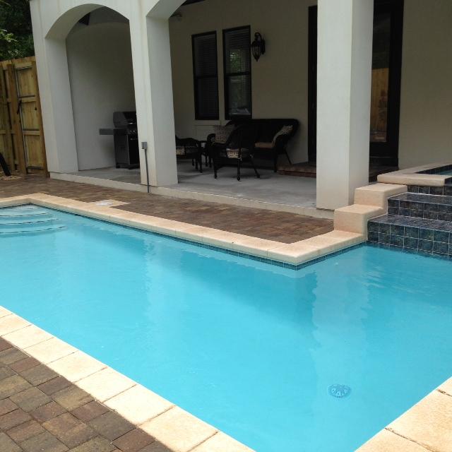 SEAGROVE 1ST ADDN - Residential