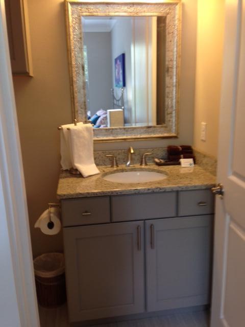 SEAGROVE 1ST ADDN - Residential