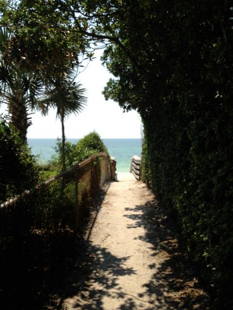 SEAGROVE 1ST ADDN - Residential