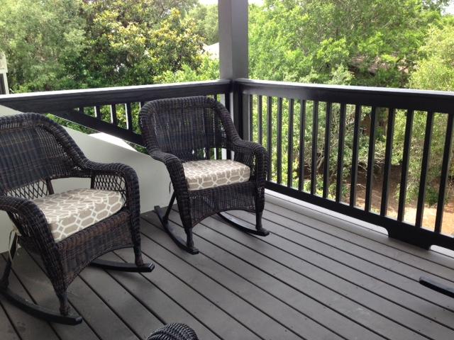 SEAGROVE 1ST ADDN - Residential