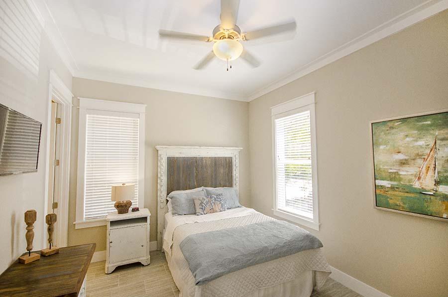 SEAGROVE 1ST ADDN - Residential